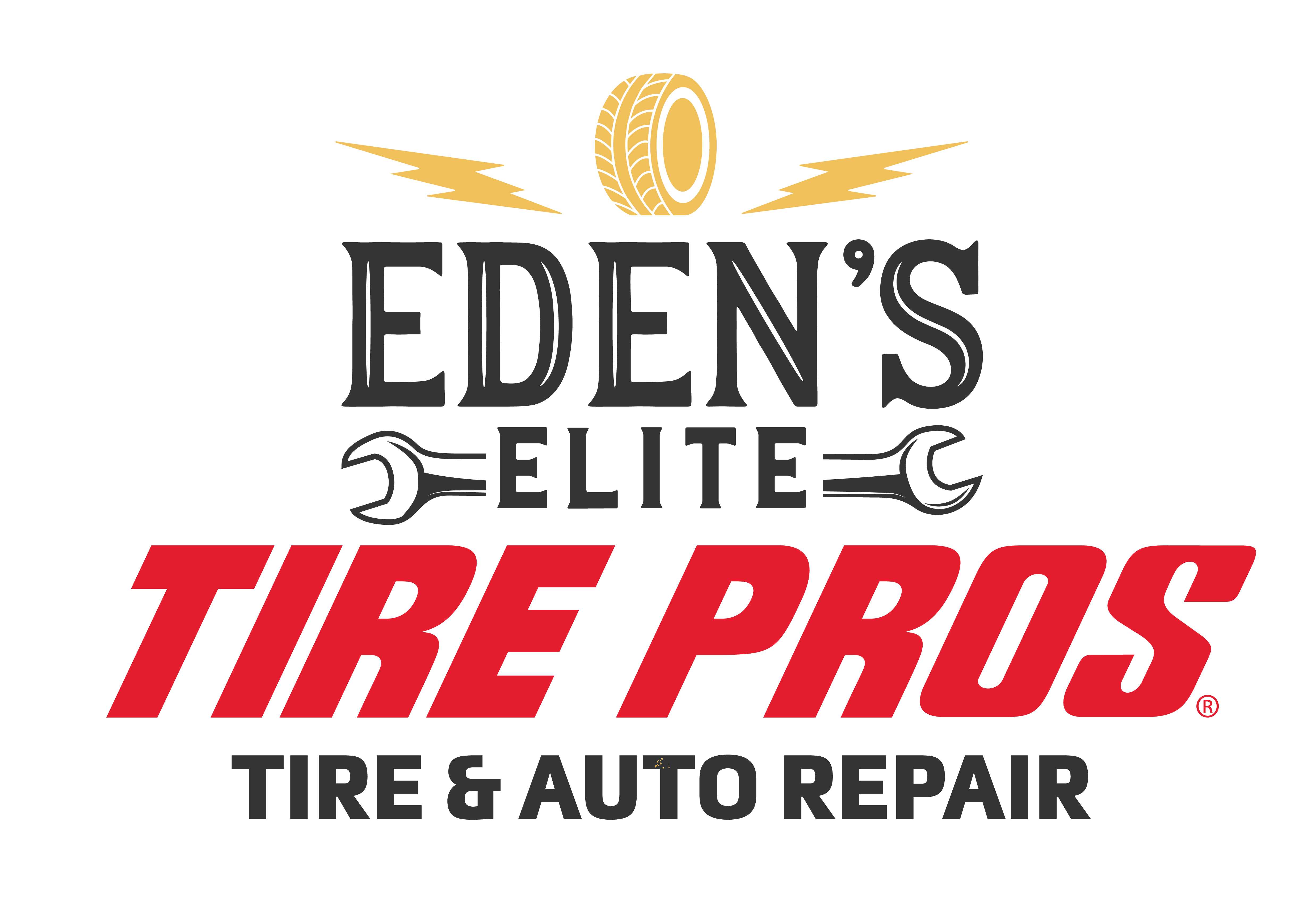 Eden's Elite TIre