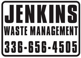 Jenkins Waste