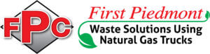 First Piedmont Waste Solutions