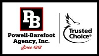 Powell Barfoot