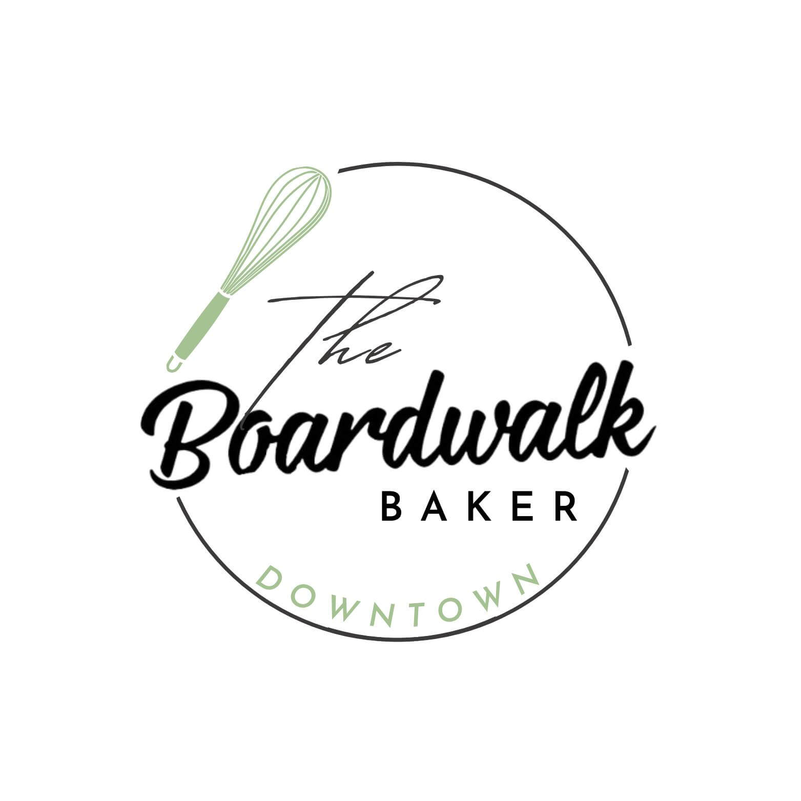 Boardwalk Baker