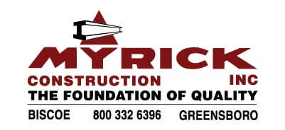 Myrick Construction
