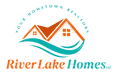 River Lake Homes