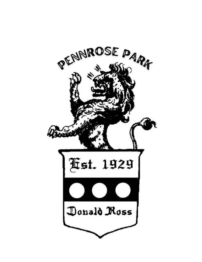 Pennrose CC