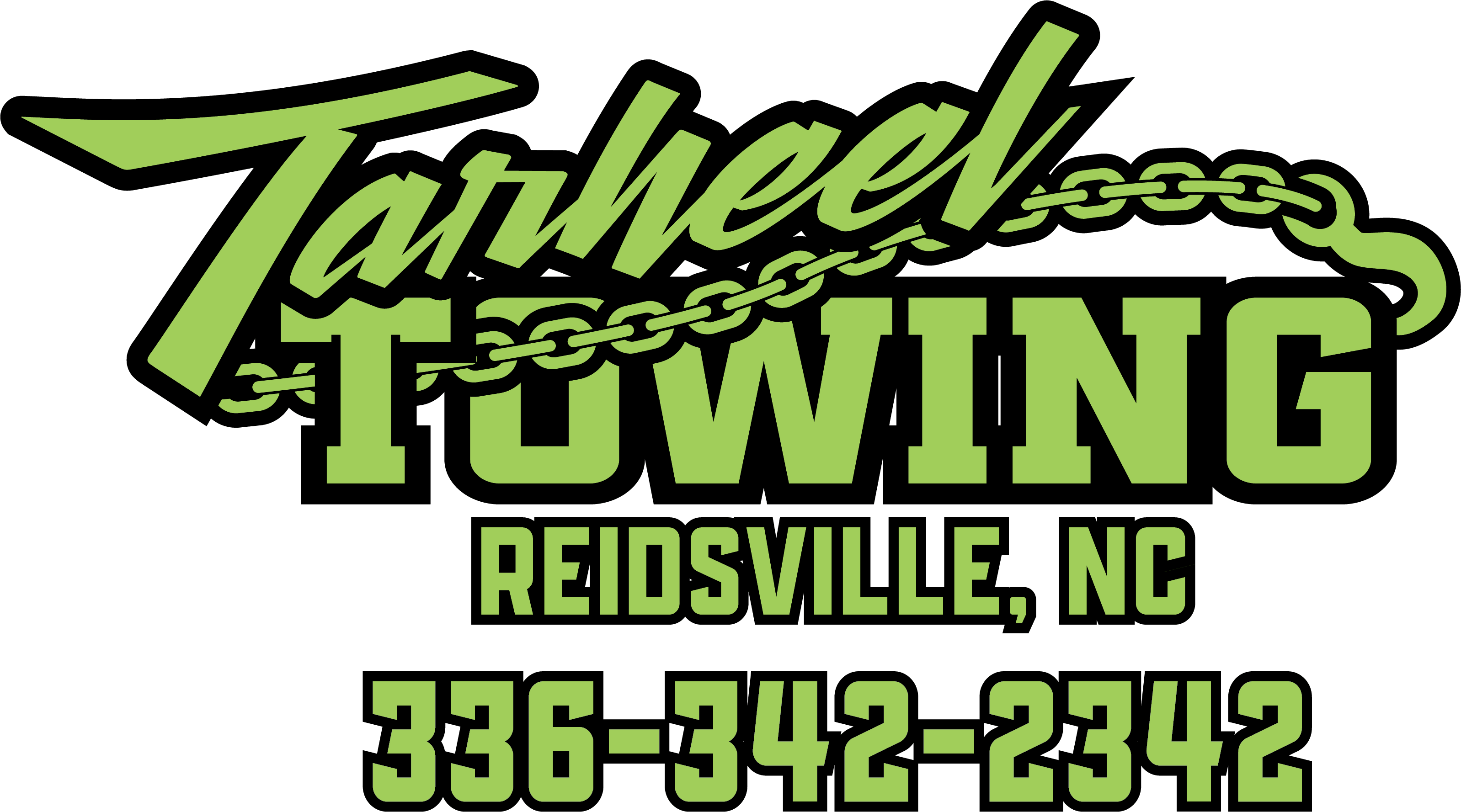 Tarheel Towing