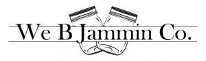 We B Jamin Logo 2017 (2)