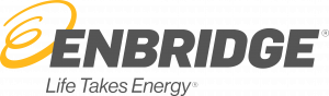 Enbridge logo transparent