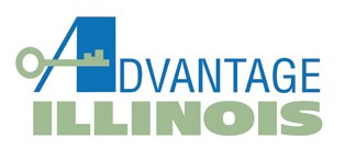 Advantage Illinois logo