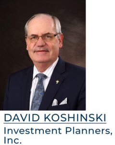 Dave Koshinski