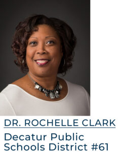 Dr. Rochelle Clark