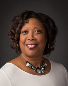 Dr. Rochelle Clark