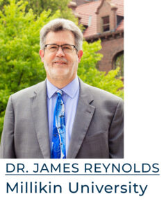 James Reynolds