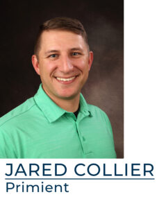 Jared Collier