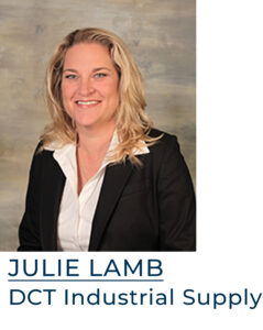 Julie Lamb