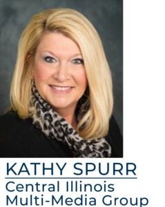 Kathy Spurr