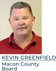 Kevin Greenfield