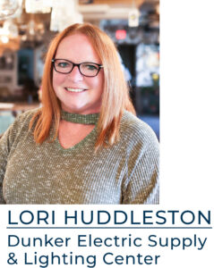 Lori Huddleston