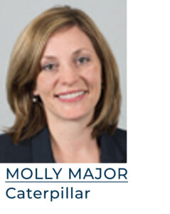 Molly Major