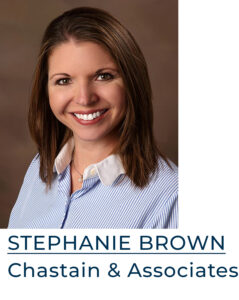 Stephanie Brown