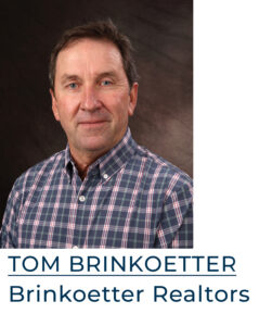 Tom Brinkoetter