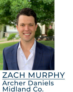 Zach Murphy