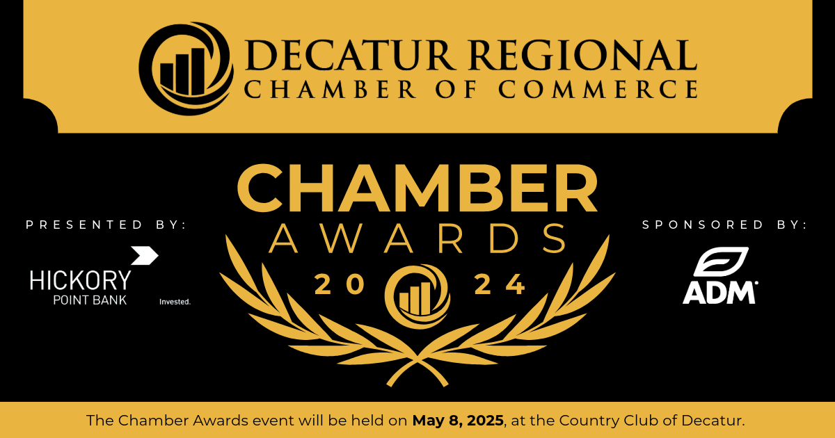 Chamber Awards Webpage Header