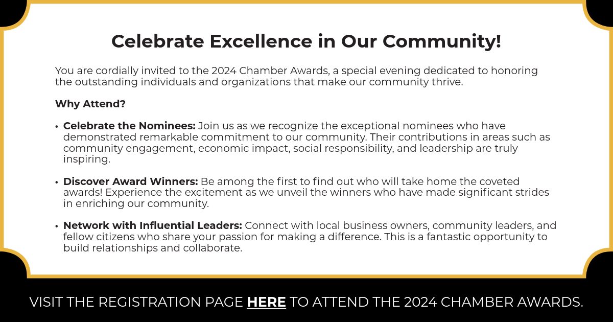 Chamber Awards Webpage Section Join Us