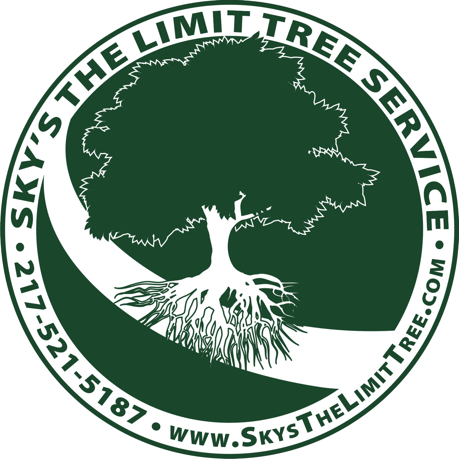 Sky's the Limit Tree Service