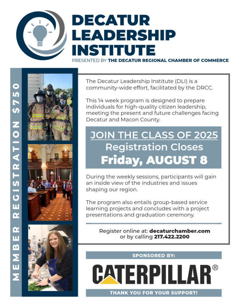 DLI Flyer 2025
