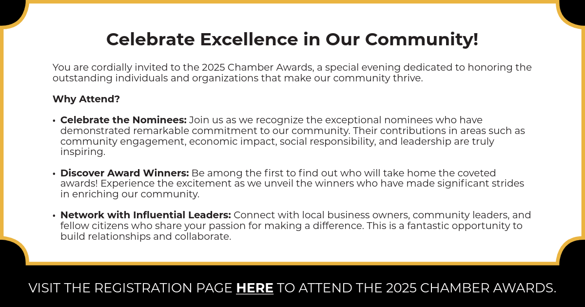 2025 Chamber Awards Webpage Section Join Us
