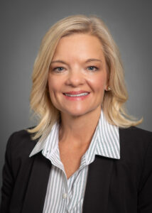 Tanya Andricks Decatur Memorial Hospital President and CEO