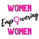 women empowering women