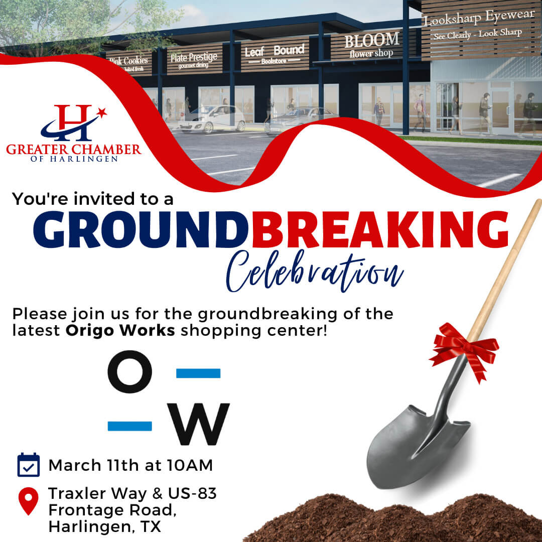 Origo Works Groundbreaking Flyer (1)