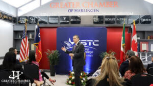 Chamber Mixers and Business Expos in Harlingen provide opportunities for networking and community connection with local leaders and organizations.