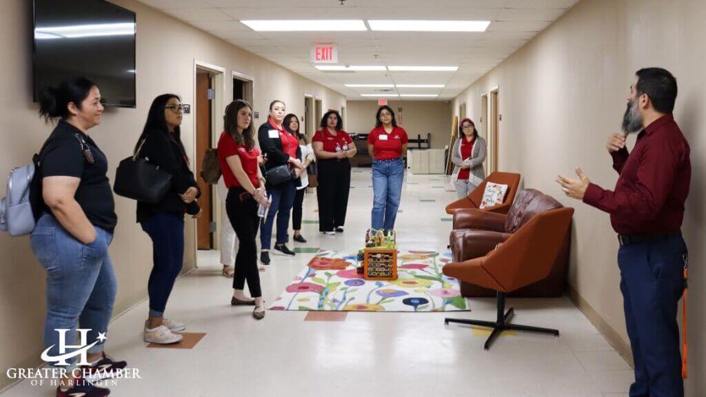  Leadership Harlingen Class of XXXVII
