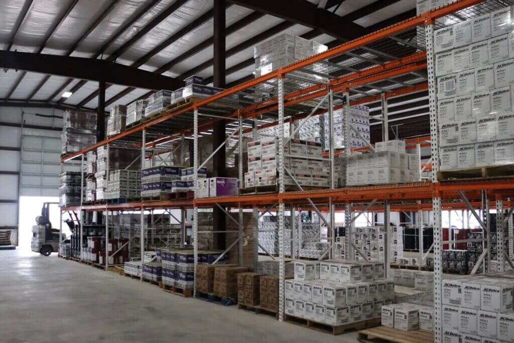 One of the facilities supporting growth in Harlingen TX Industrial and Business Zones is Kapalua, a Texas-based fuel and lubricant distributor.