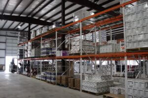 One of the facilities supporting growth in Harlingen TX Industrial and Business Zones is Kapalua, a Texas-based fuel and lubricant distributor.