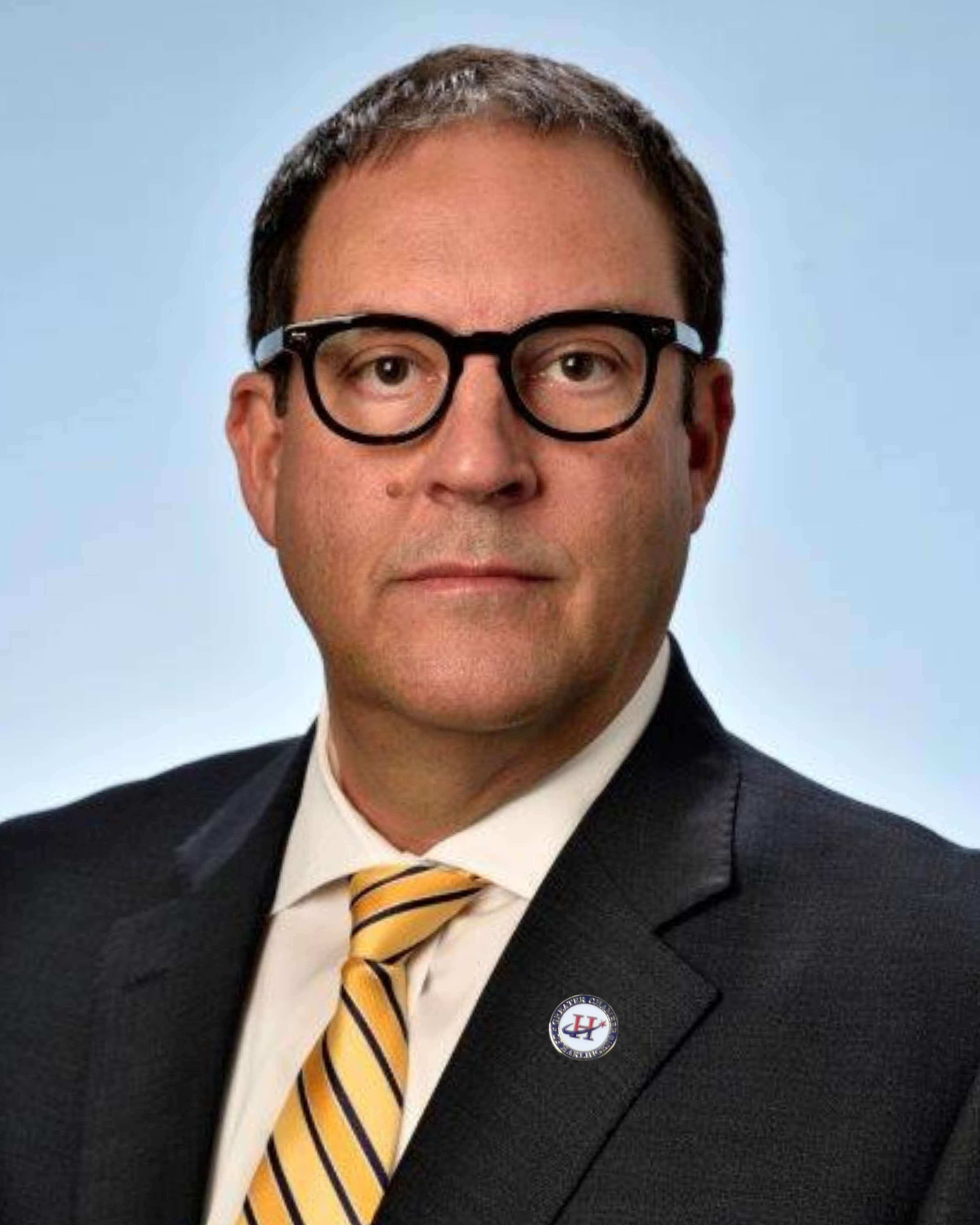 Michael Faul (1) Michael Faul (1)