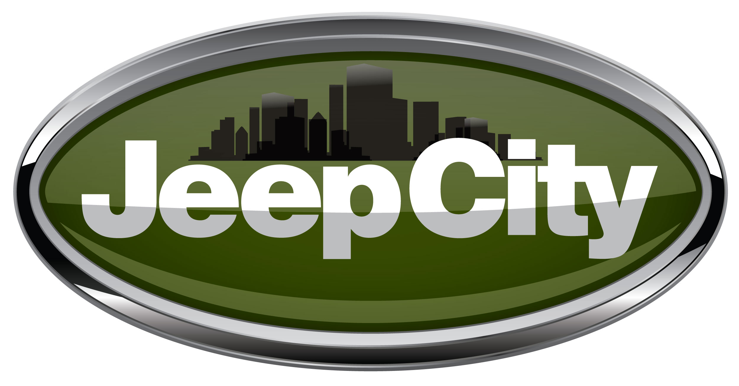 Chrysler Dodge Jeep RAM City