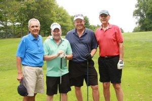 2019 Greenwich Chamber Golf Outing Photos
