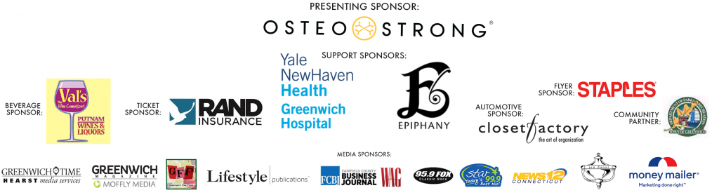 2020 Business Showcase Sponsors Feb 20