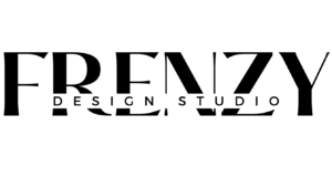 Frenzy Design Studio Logo