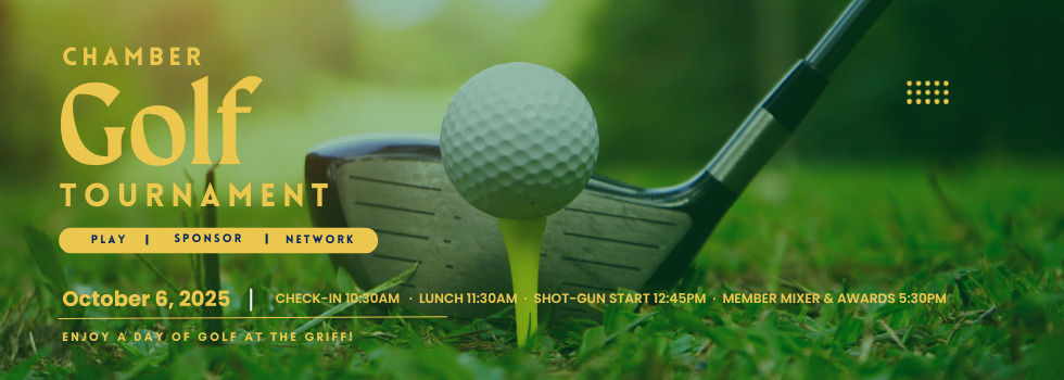 Chamber Golf Outing
