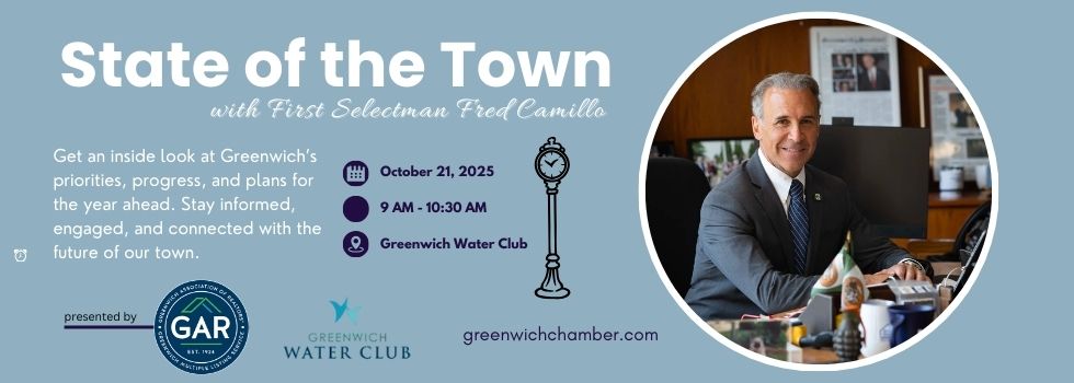 State of the Town