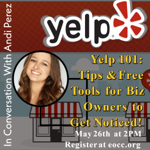 Free Yelp Tricks and Tips for Business