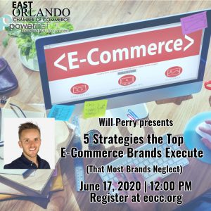 5 Strategies the Top E-Commerce Brands Execute