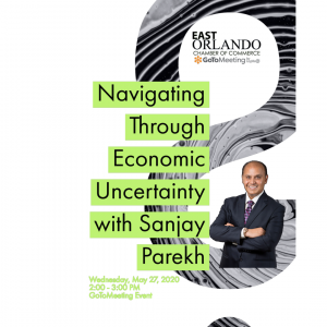 Navigating Through Economic Uncertainty