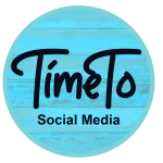 Timeto Social Media Logo150PXL