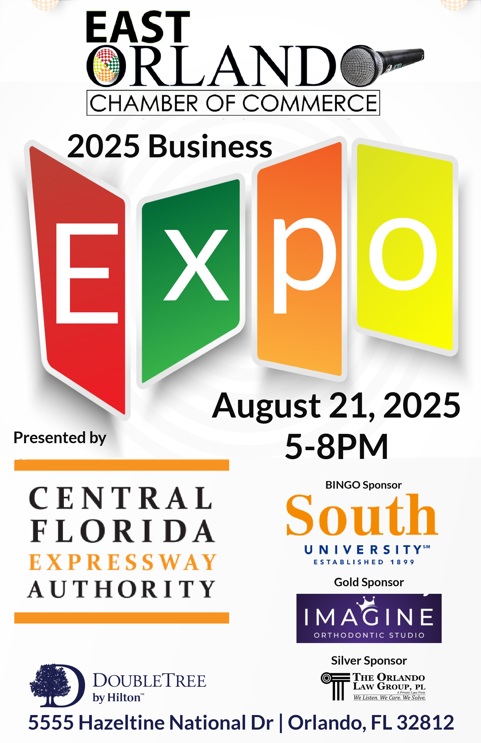 Business Expo 2025