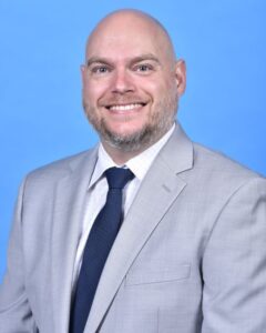 Mark Meuller Director of Strategic Partnerships